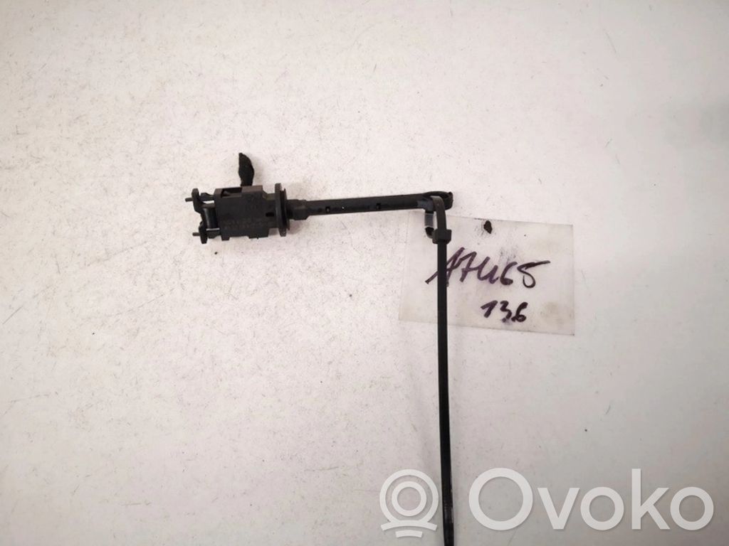 Sensor de temperatura interna   4F0820539A,4F0820539A