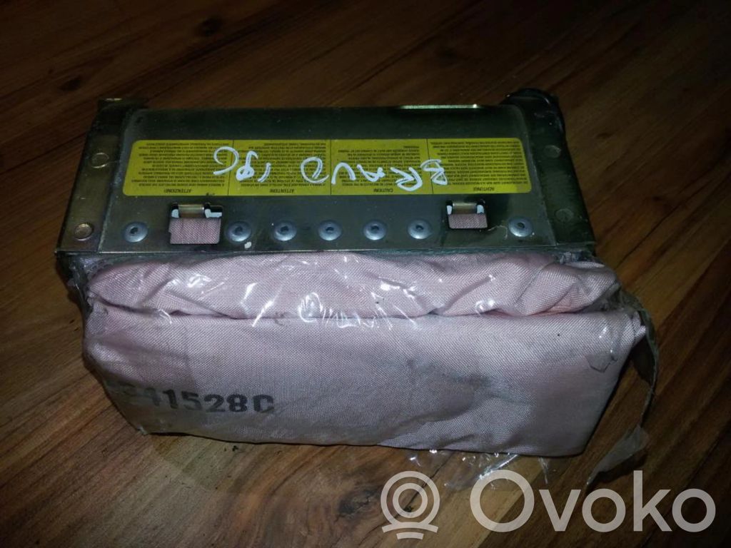 Fiat Bravo - Brava Airbag pasager 