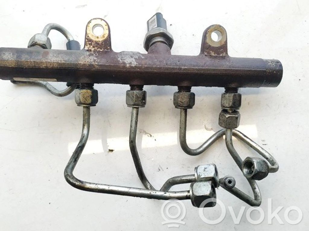 Listwa wtryskowa   8200815617,A2C20001221,103255,5WS40154,8200815617,A2C20001221,H8200296867