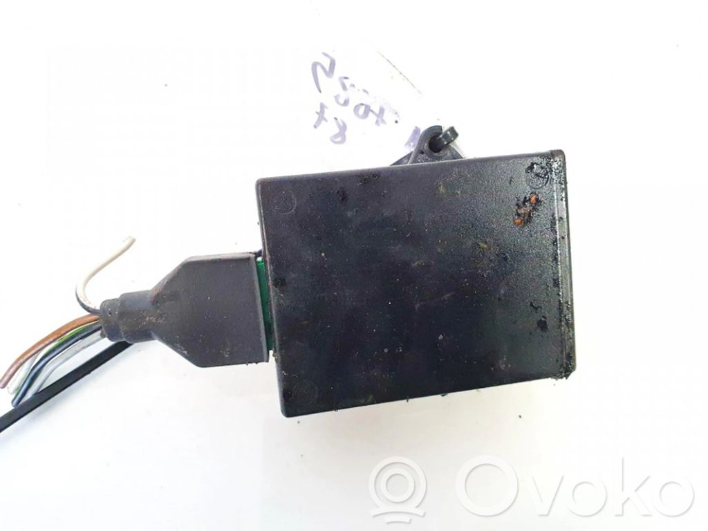 Audi 80 90 B3 Autres commutateurs / boutons / leviers