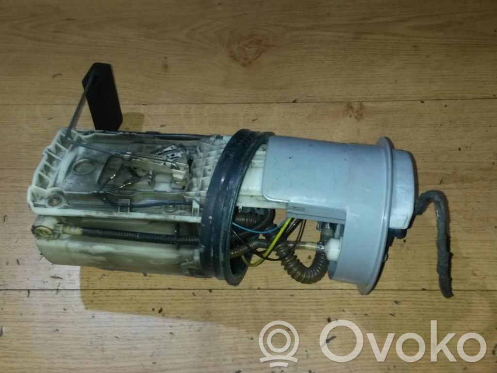 Ford Galaxy Pompa carburante immersa