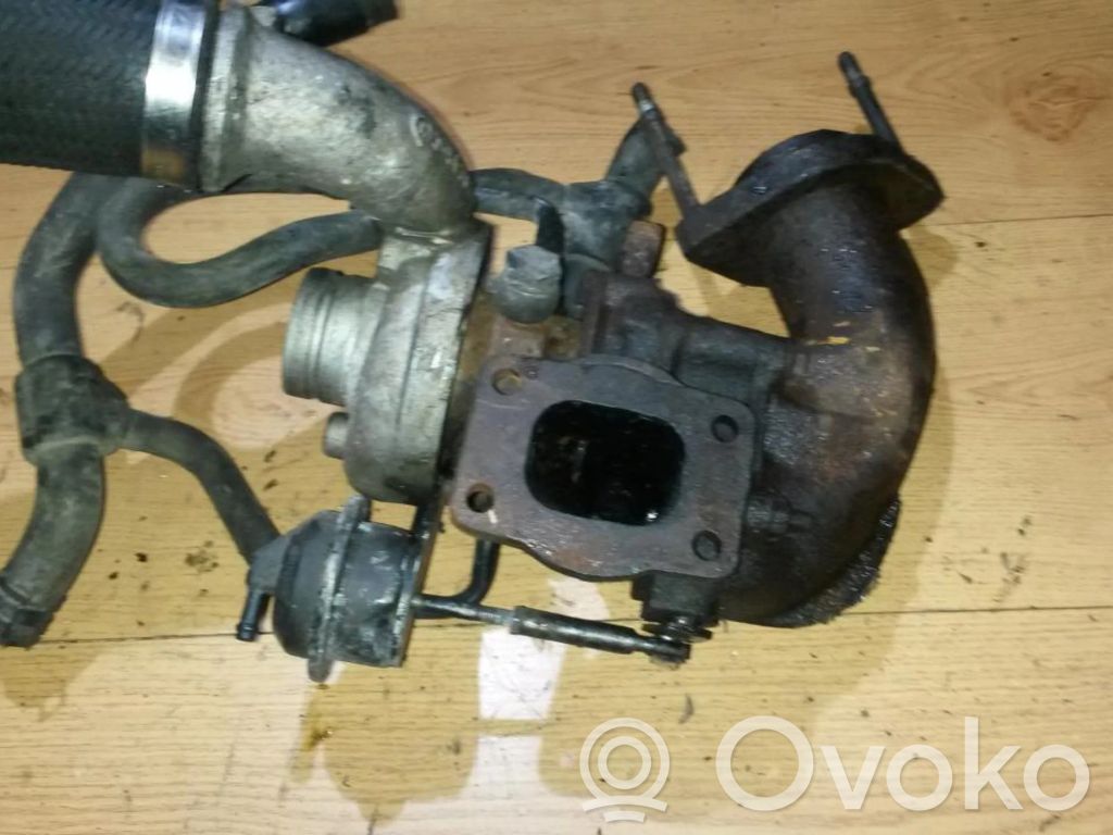 Turbina   7700108864,534619,534619,7700108864