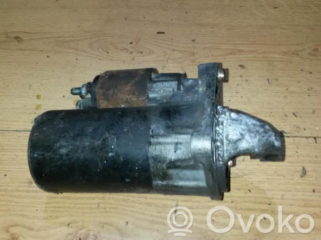 Alfa Romeo 156 Electromotor 