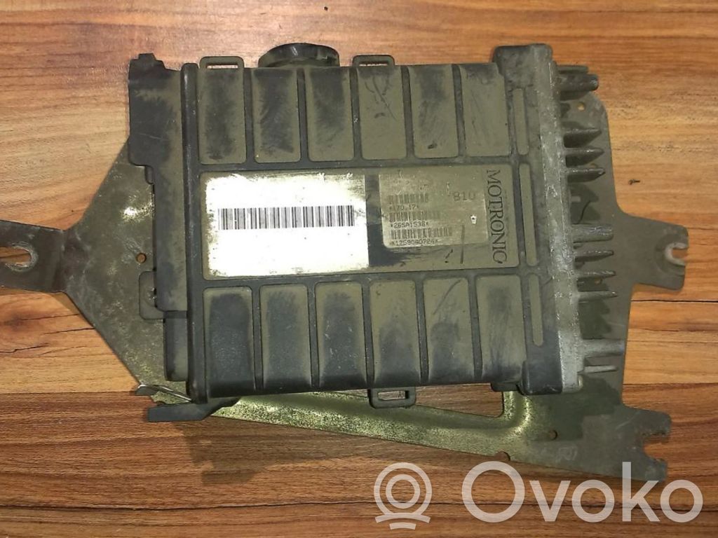 Volkswagen PASSAT B3 Engine control unit/module 