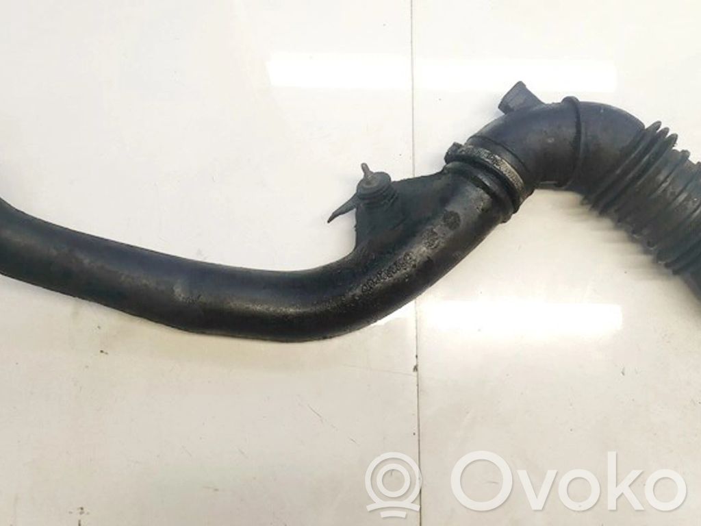 Peugeot 605 Conductă/furtun admisie aer 