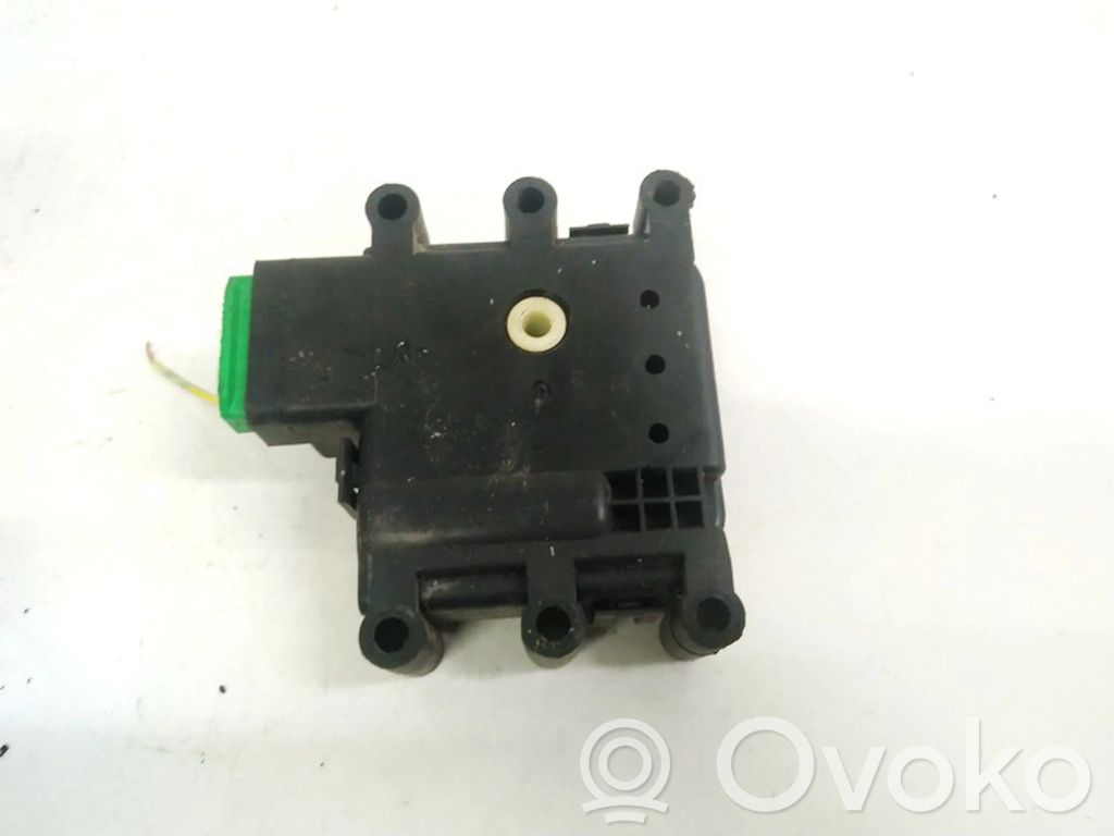 Mazda CX-7 Motor/actuator clapetă aer 