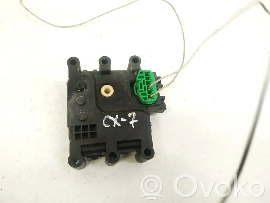 Motorino attuatore aria   6802P,6802P