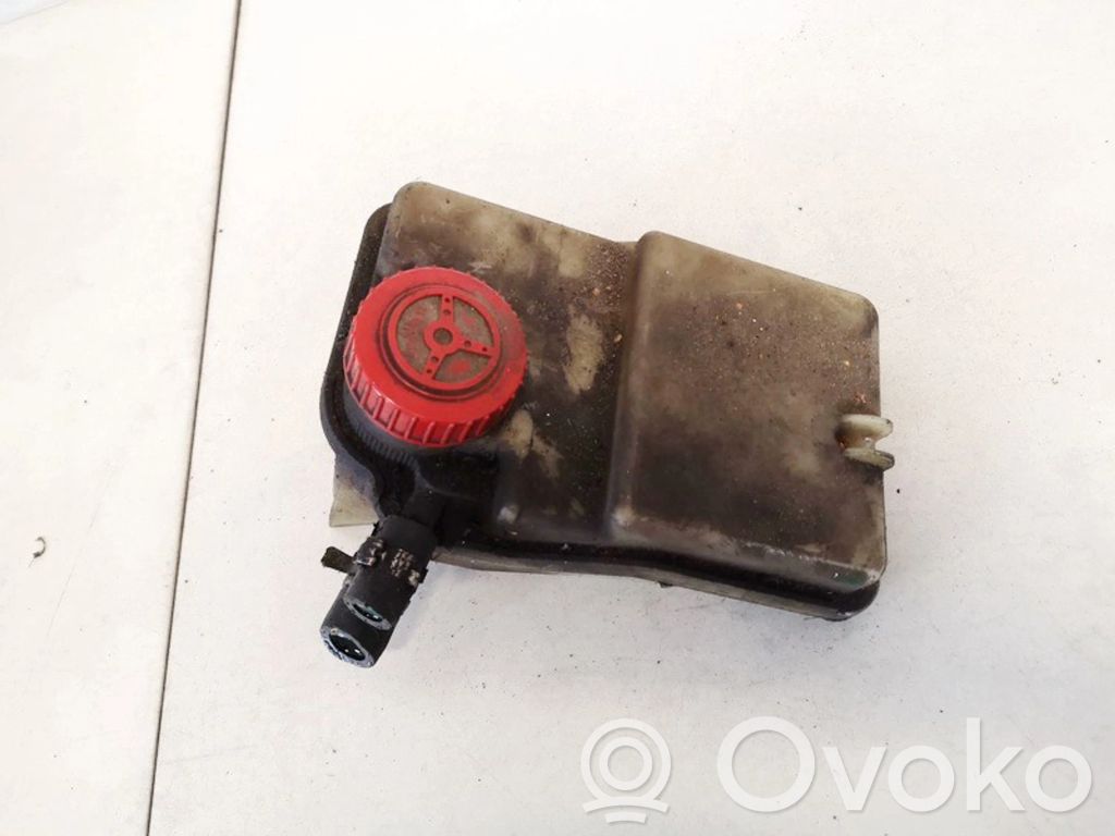 Citroen Xsara Ohjaustehostimen nestesäiliö 