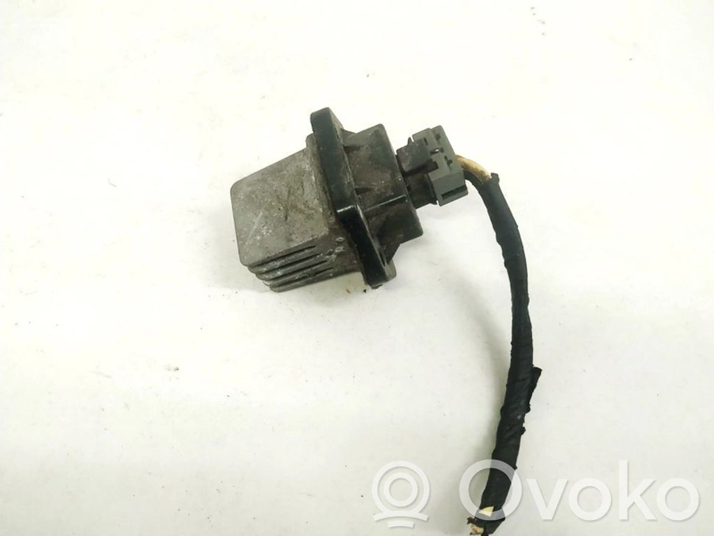 Motor aerotermă/rezistor ventilator   M0SFET6F08,M0SFET6F08