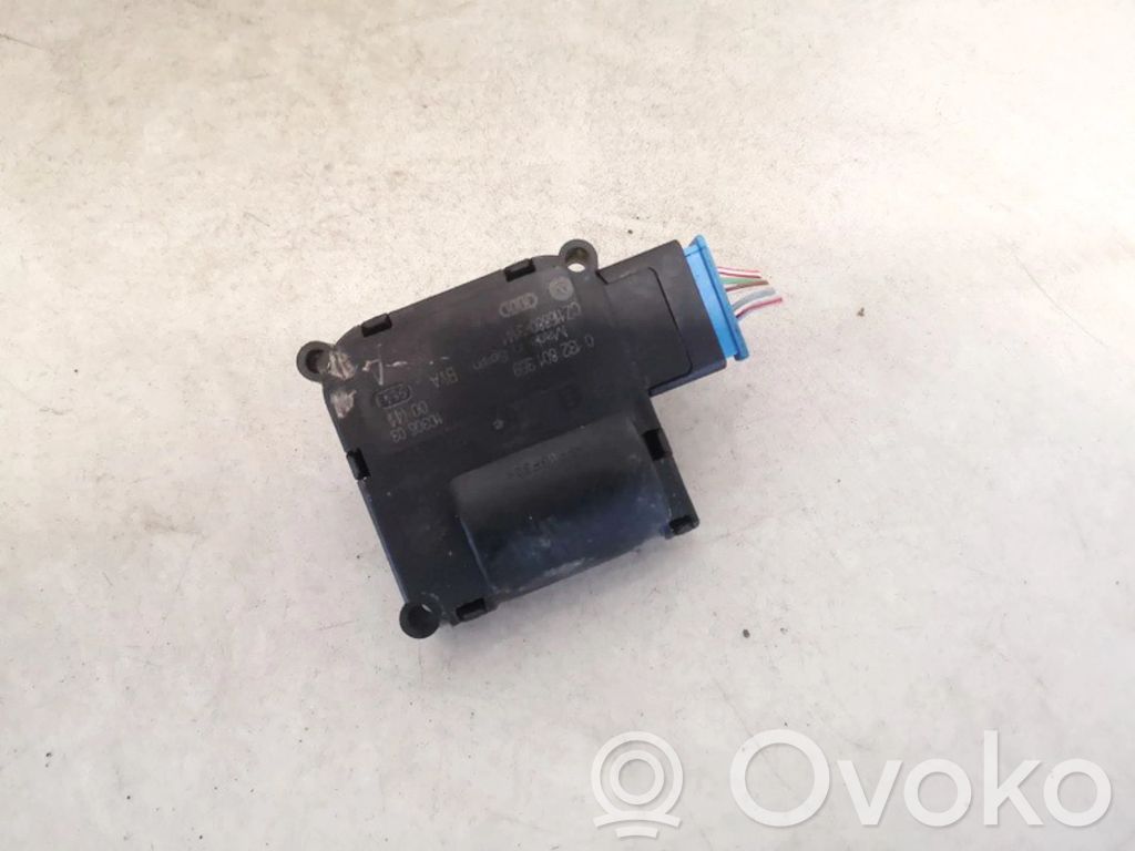 Motor/actuator clapetă aer   4F0820511A,0132801359,0132801359,4F0820511A