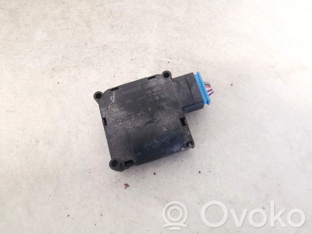 Audi A6 S6 C6 4F Motorino attuatore aria