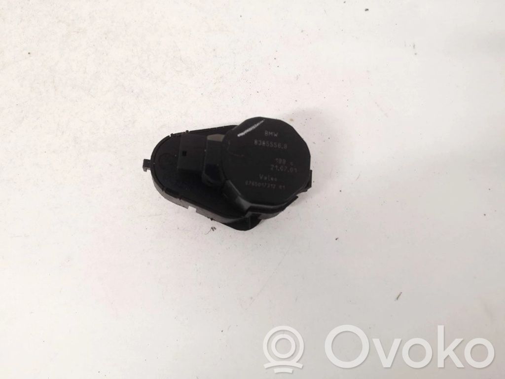 BMW X5 E53 Motor/actuator clapetă aer 