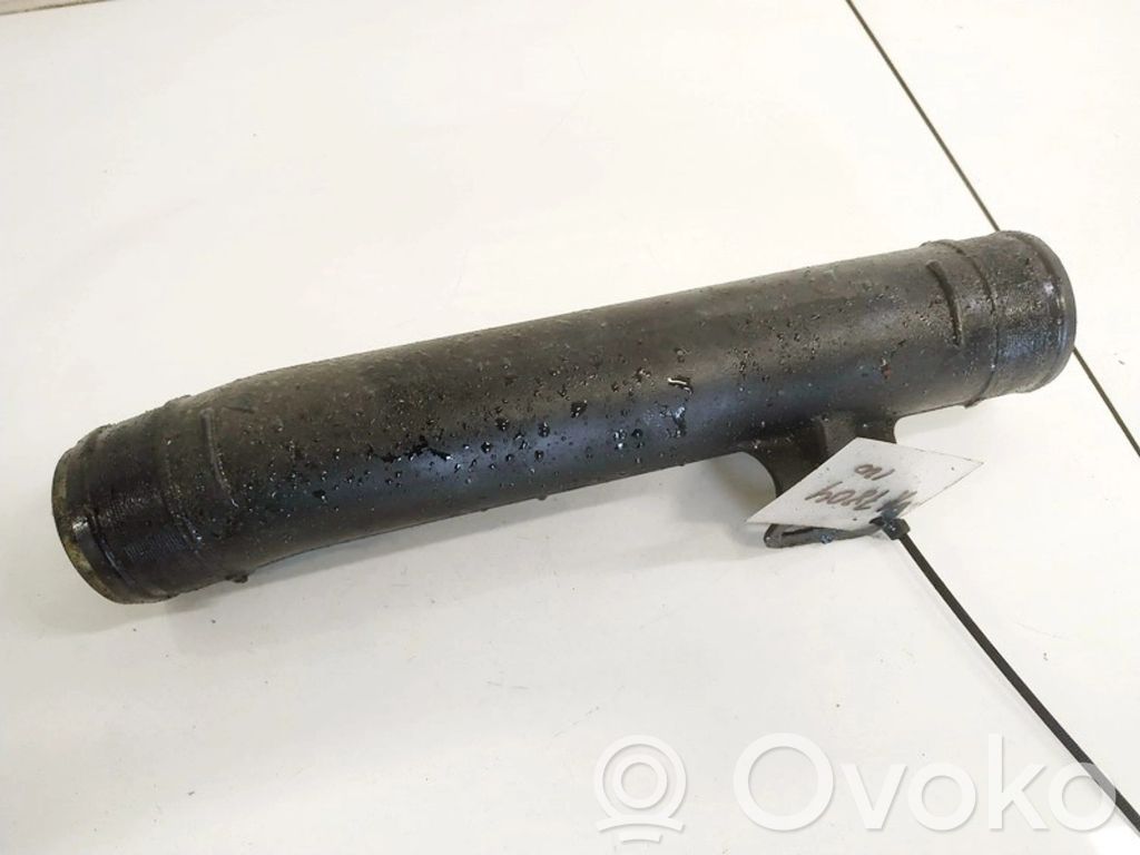 Peugeot 806 Wąż / Rura intercoolera 