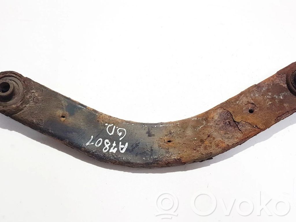 Opel Signum Basculă superioară spate 