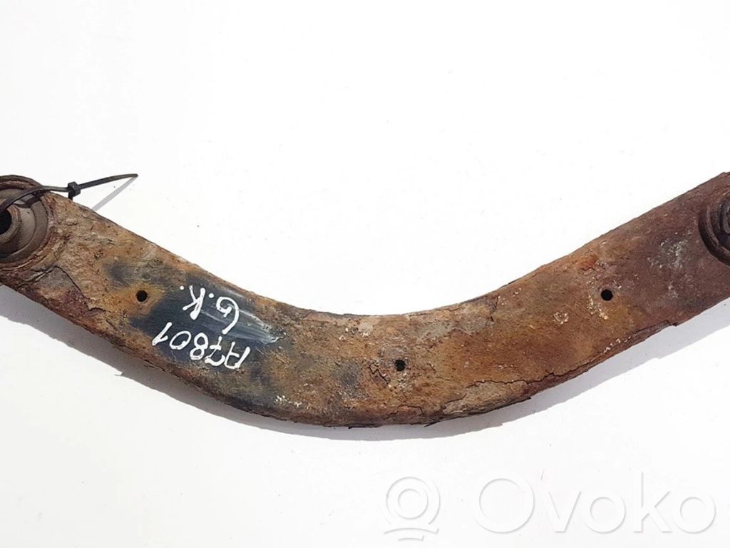 Opel Signum Basculă superioară spate 