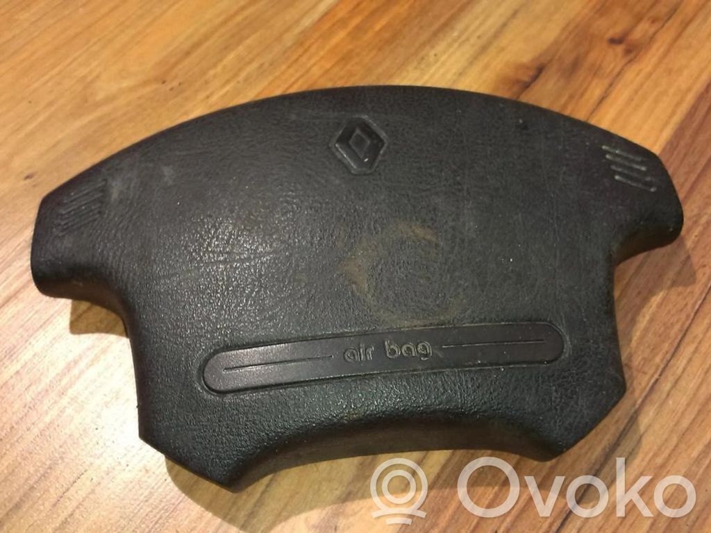 Renault Megane I Airbag dello sterzo