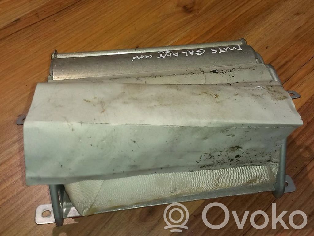 Mitsubishi Galant Airbag pasager 