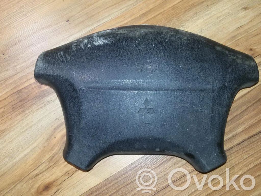 Mitsubishi Carisma Airbag del volante 