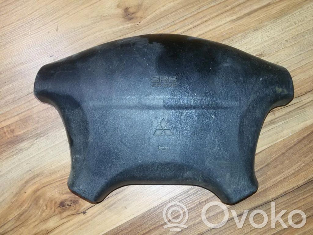 Mitsubishi Carisma Airbag del volante 