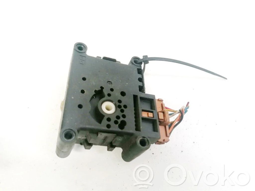 Stellmotor Heizung Klima