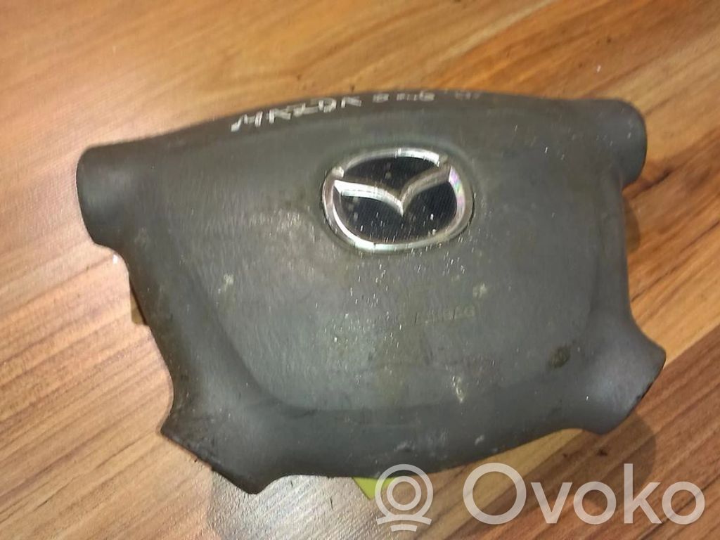 Mazda 626 Airbag dello sterzo 