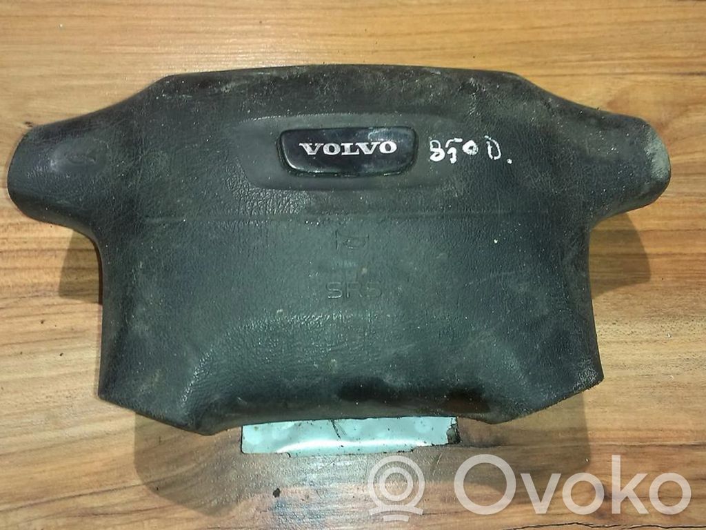 Volvo 850 Airbag dello sterzo