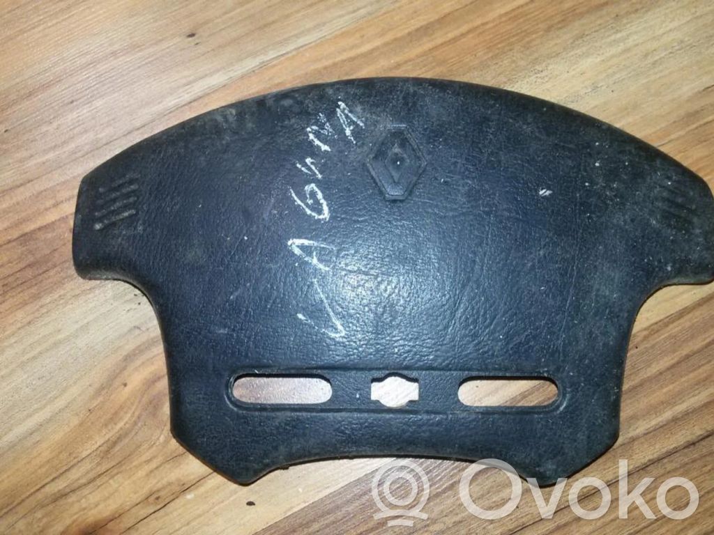 Renault Laguna I Airbag del volante 