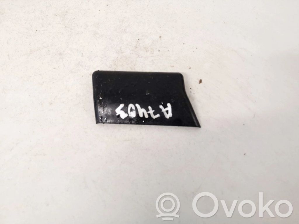 Audi A4 S4 B6 8E 8H Alte piese de exterior