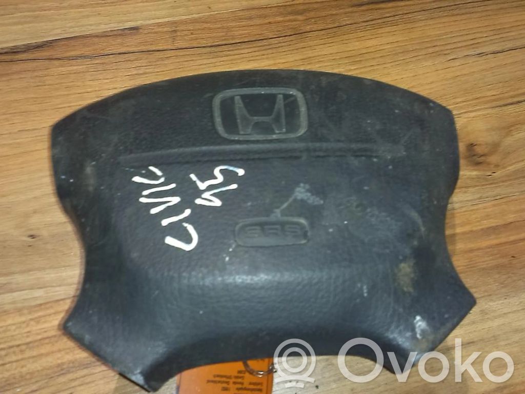 Honda Civic Airbag del volante 