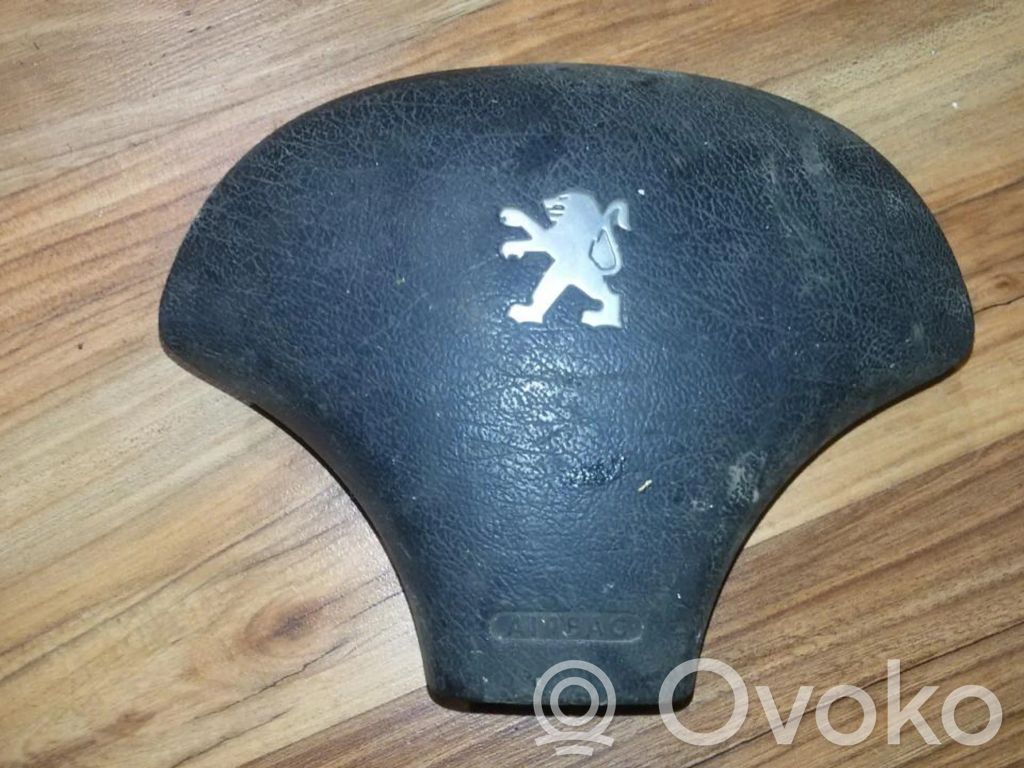 Peugeot Partner Airbag de volant 