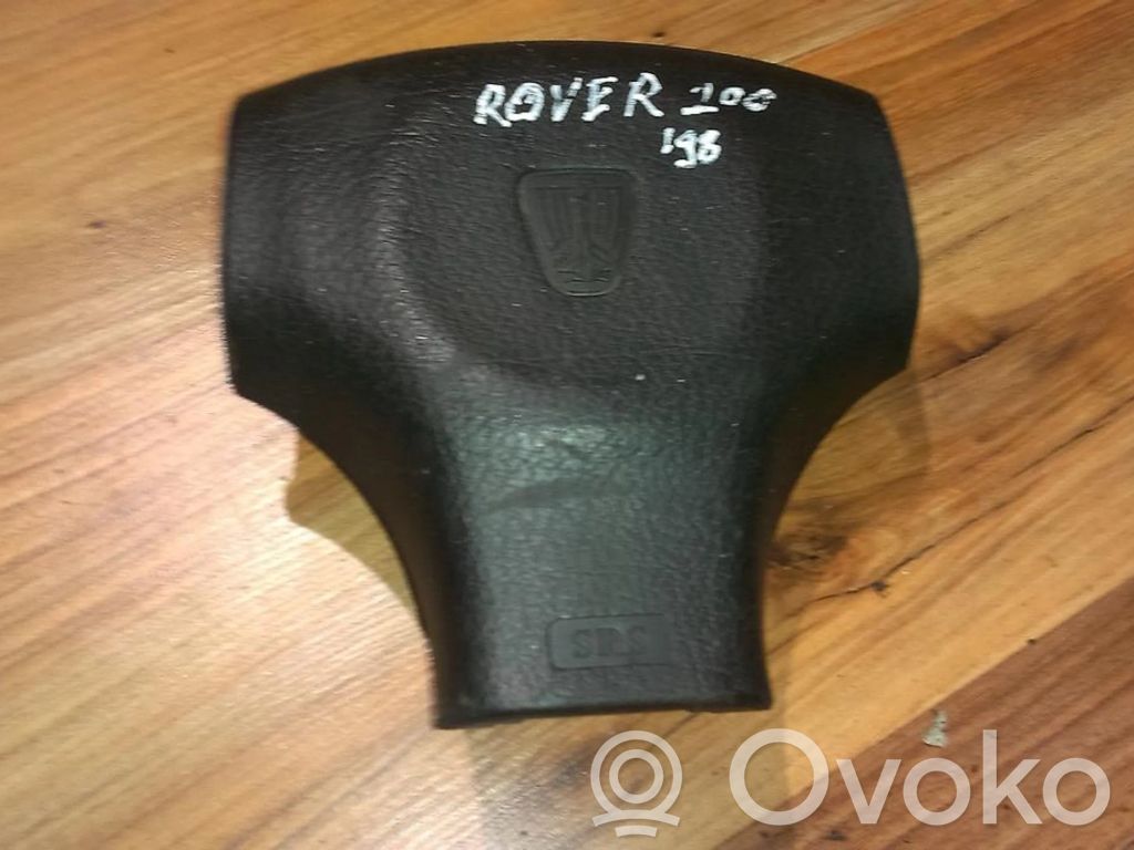 Rover 214 - 216 - 220 Poduszka powietrzna Airbag kierownicy 