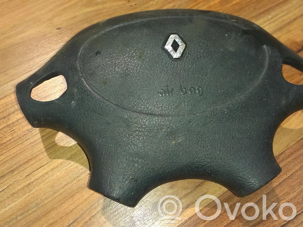 Renault Megane I Airbag dello sterzo