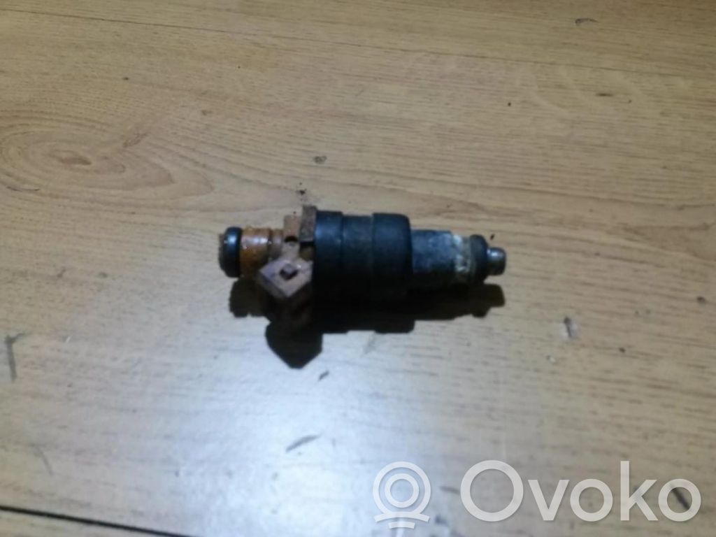 Inyector de combustible   4612402,4612402