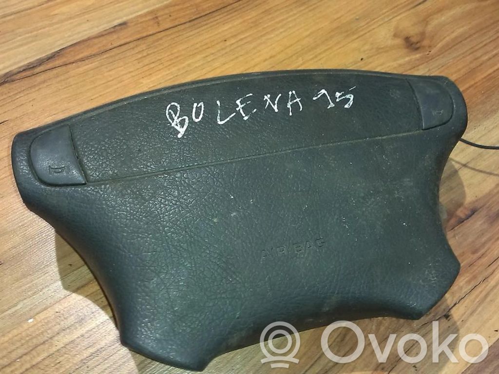 Suzuki Baleno EG Poduszka powietrzna Airbag kierownicy 