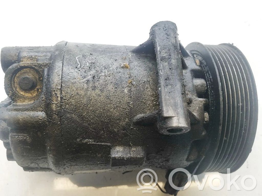 Klimakompressor Pumpe   8200309193,8200309193