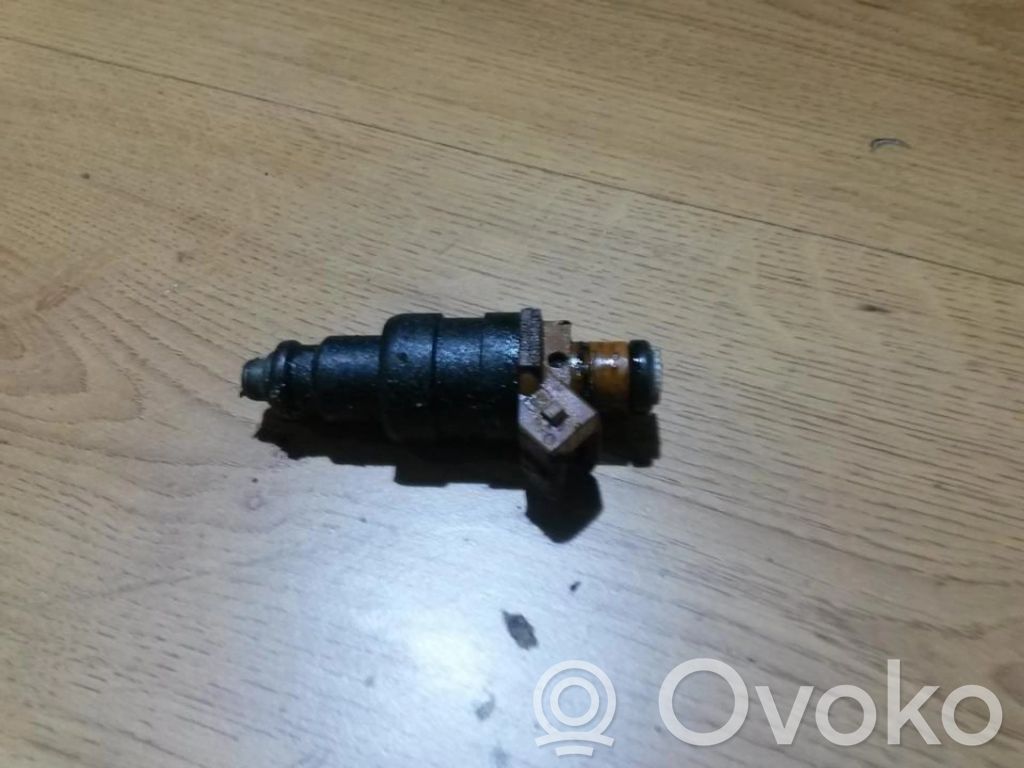 Inyector de combustible   4612402,4612402