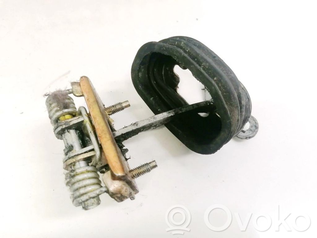 Citroen Xsara Charnière arrêt tirant de porte avant arrière