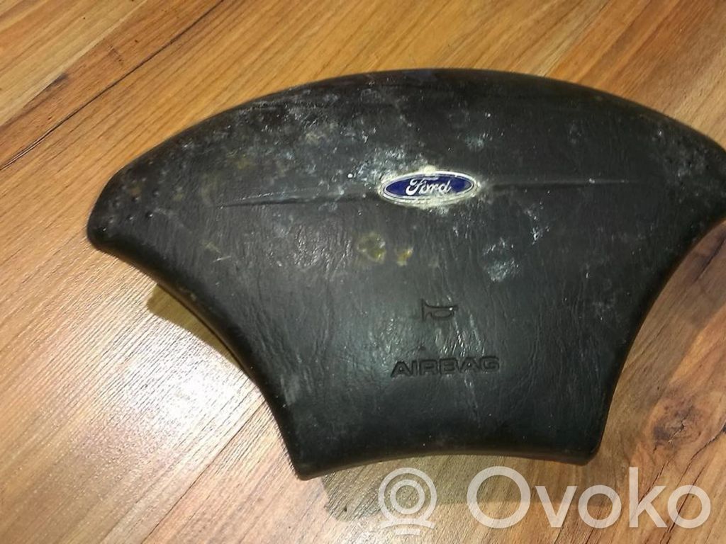 Ford Focus Airbag dello sterzo 