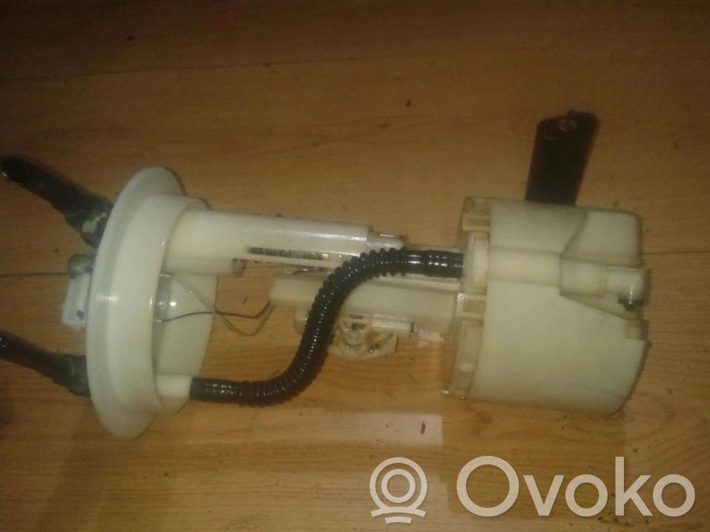 Citroen Berlingo Sensor de nivel de combustible 