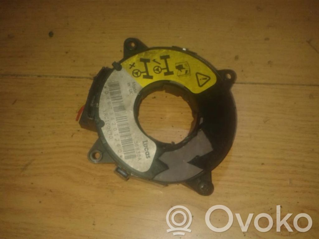 Rover 214 - 216 - 220 Innesco anello di contatto dell’airbag (anello SRS) 