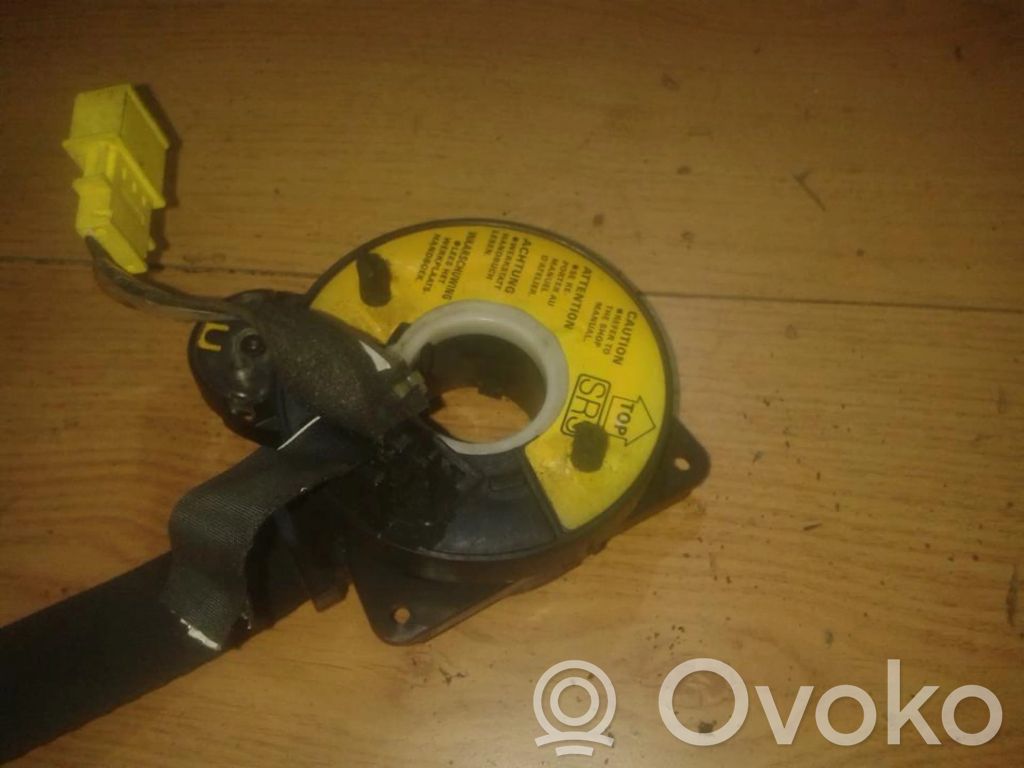 Honda Civic Inel glisant airbag (inel SRS) 