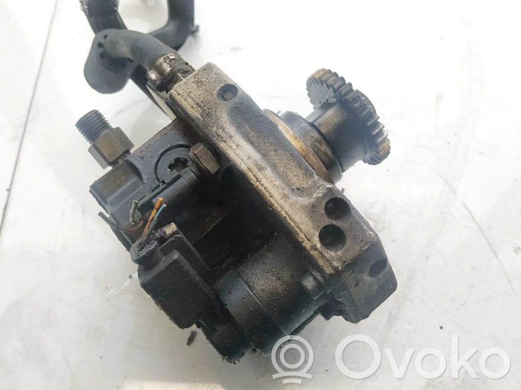 Chrysler 300 - 300C Pompa wtryskowa wysokiego ciśnienia 
