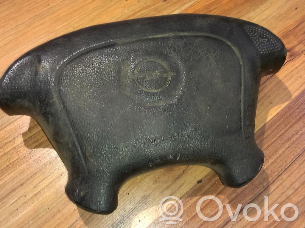 Airbag dello sterzo   5H941410646,5H941410646
