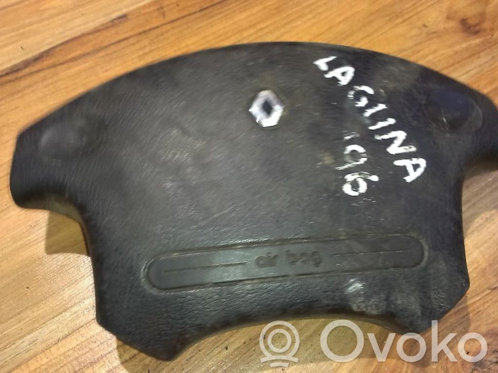 Renault Laguna I Fahrerairbag