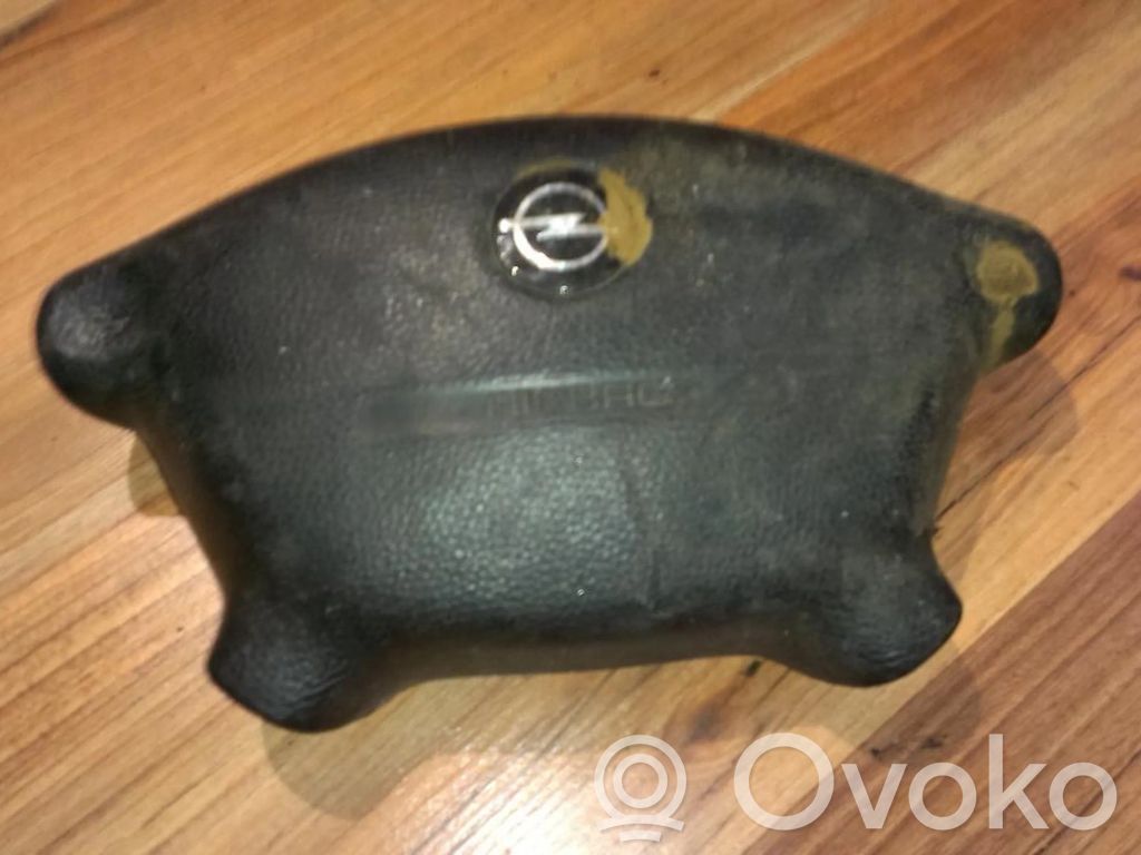 Opel Vectra B Steering wheel airbag 