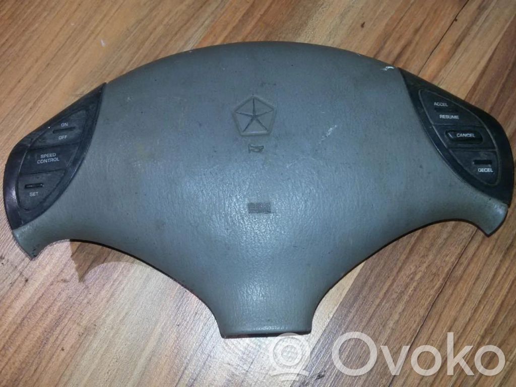Chrysler Voyager Airbag dello sterzo 