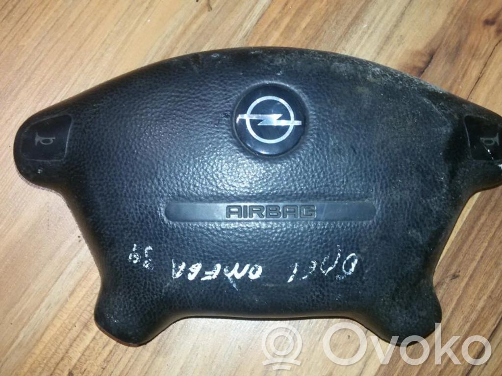 Fahrerairbag   B005410100,B005410100