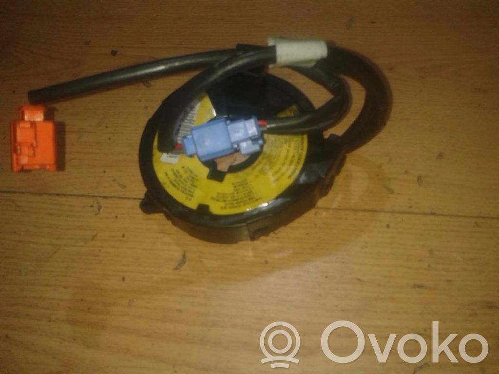 Airbag slip ring squib (SRS ring)