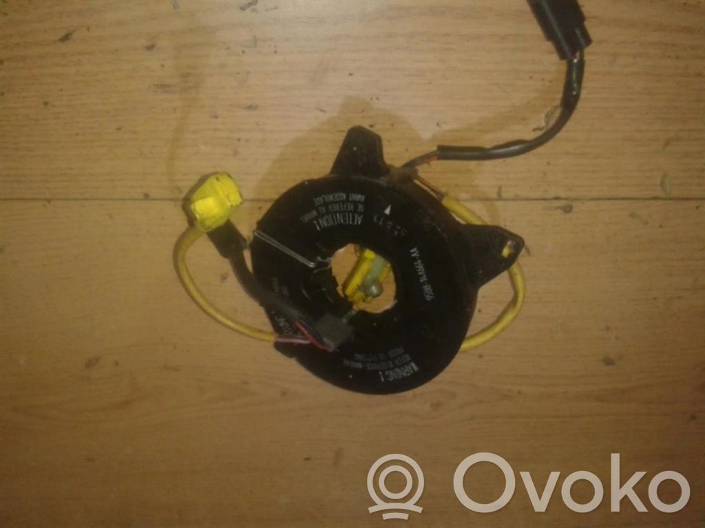 Ford Mondeo MK I Bague collectrice/contacteur tournant airbag (bague SRS)