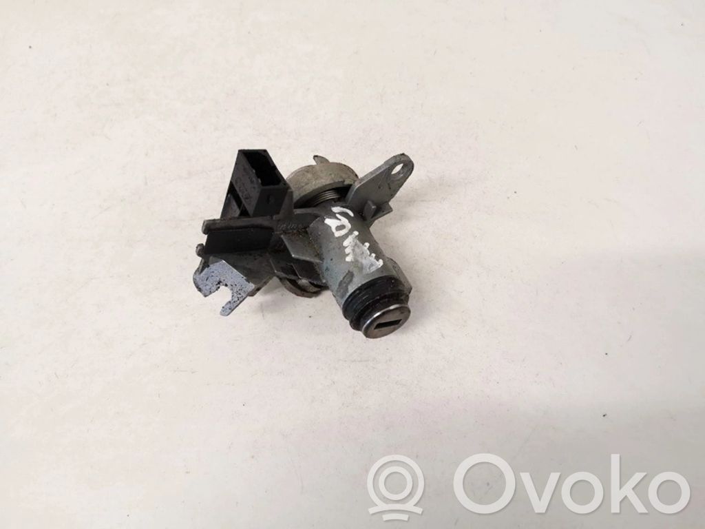 Audi A4 S4 B6 8E 8H Serratura esterna portellone